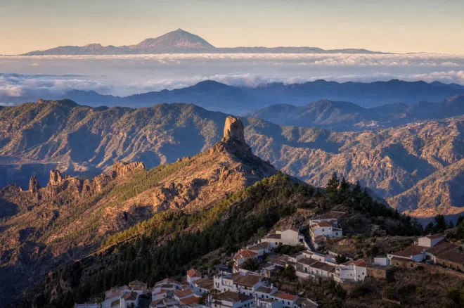 Roque Nublo