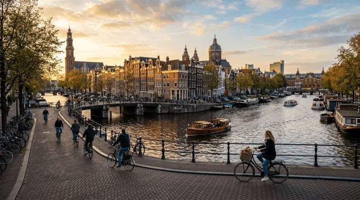 Amsterdam