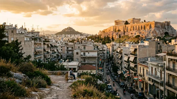 Athens