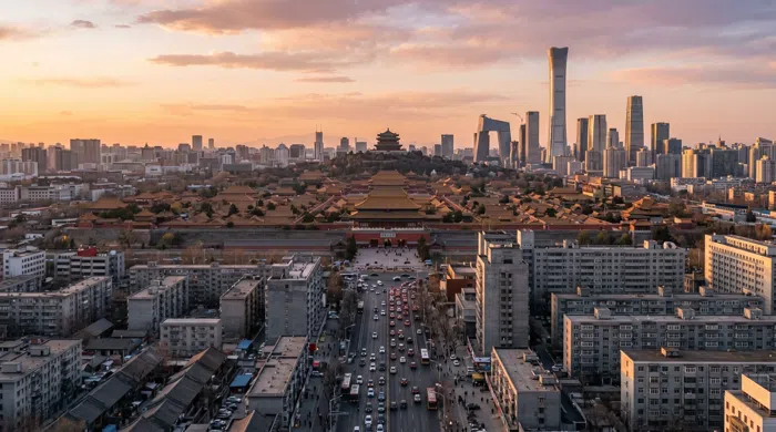 Beijing