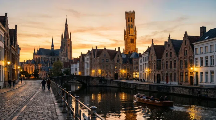 Bruges