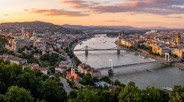 Budapest