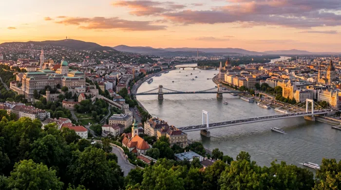 Budapest
