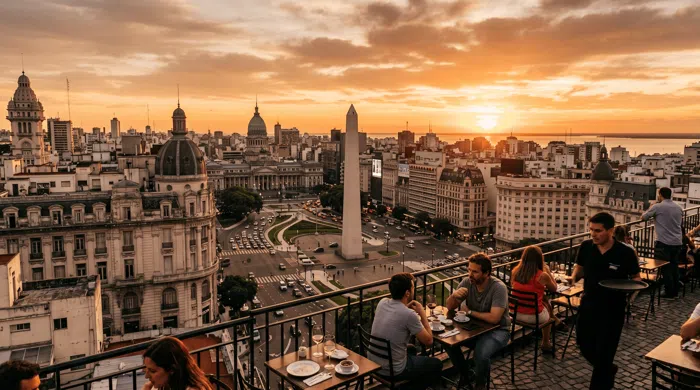 Buenos Aires
