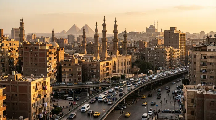 Cairo