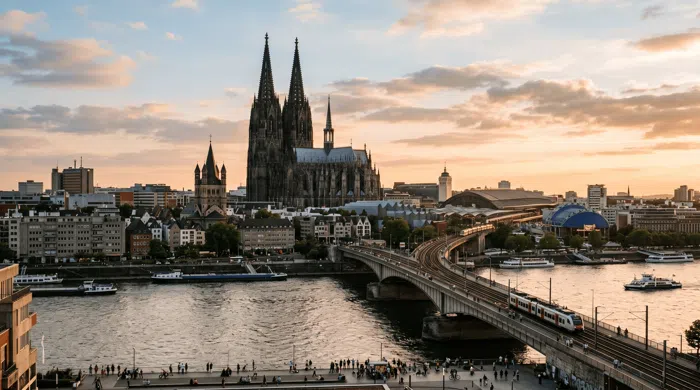Cologne