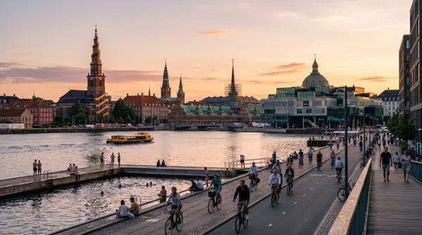Copenhagen