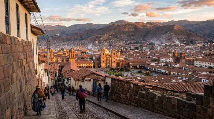 Cusco