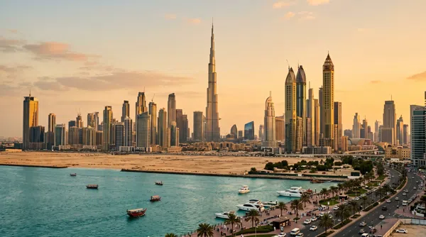 Dubai