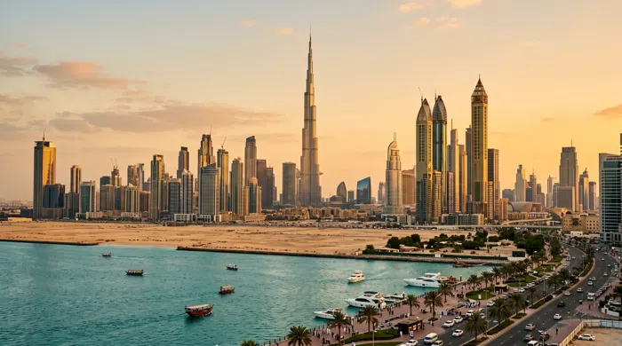 Dubai