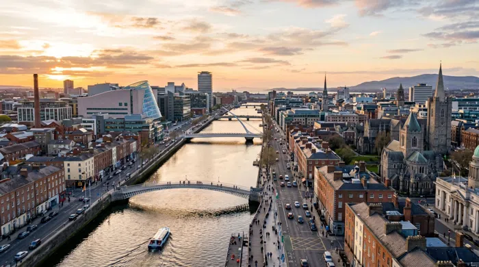 Dublin