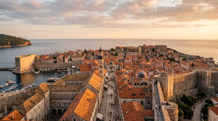 Dubrovnik