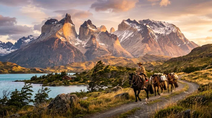 Chile