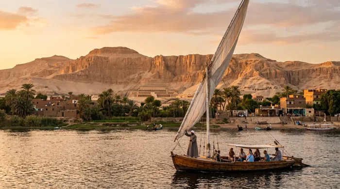 Egypt