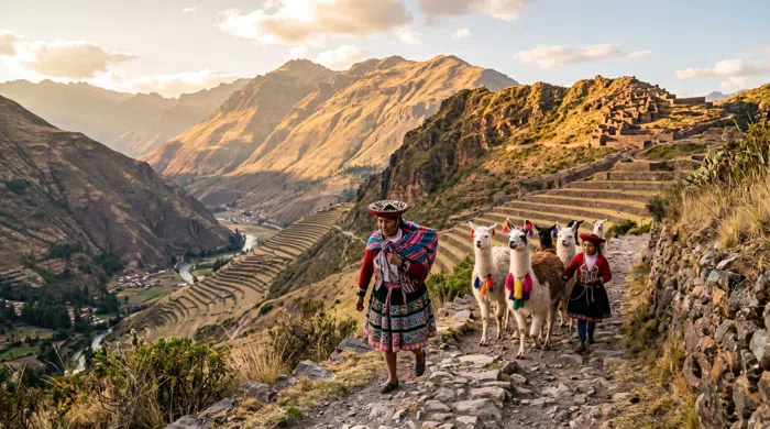 Peru