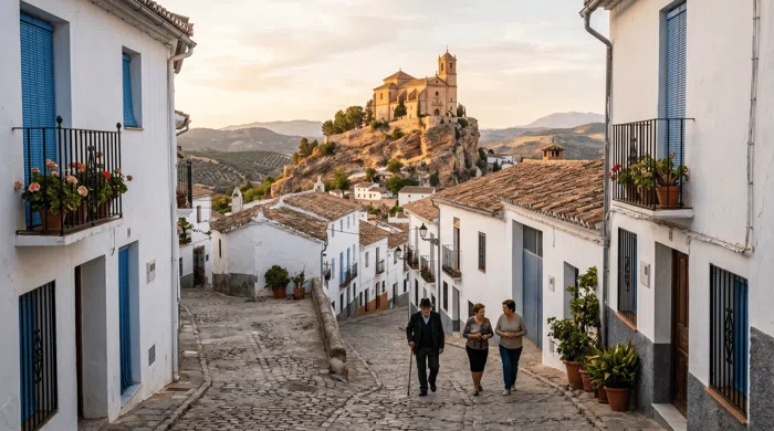 Spain