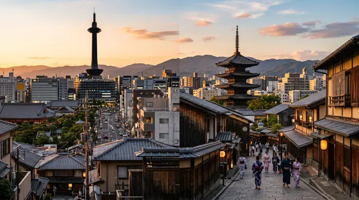 Kyoto