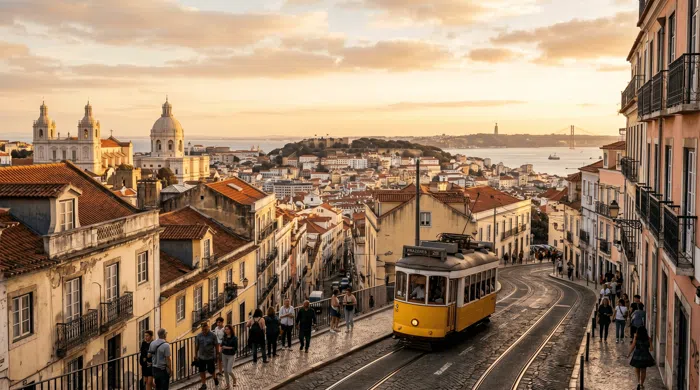 Lisbon