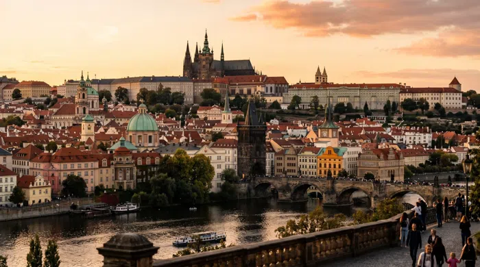 Prague