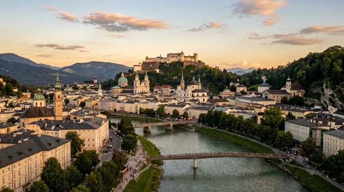 Salzburg