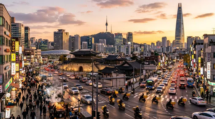 Seoul