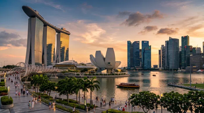 Singapore