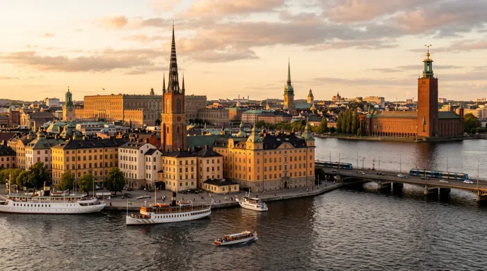 Stockholm