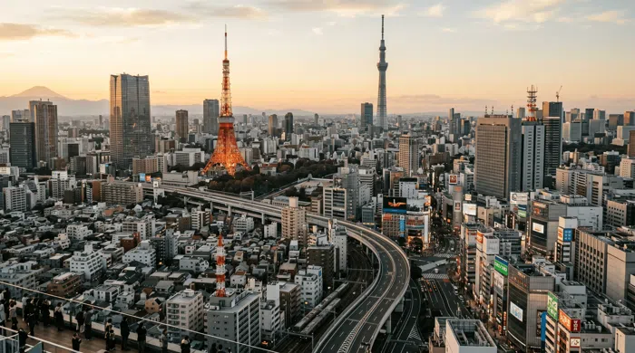 Tokyo