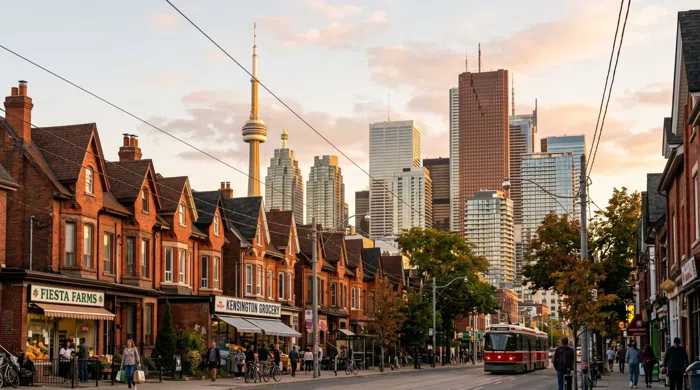 Toronto