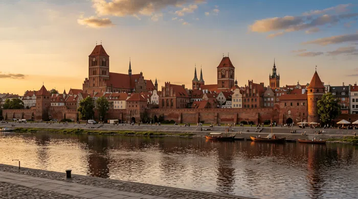 Torun