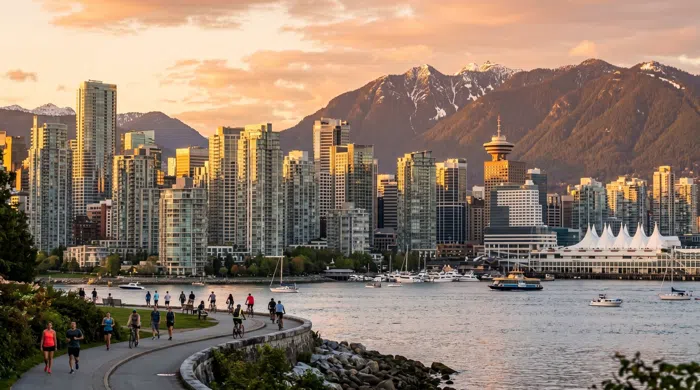 Vancouver