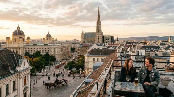 Vienna