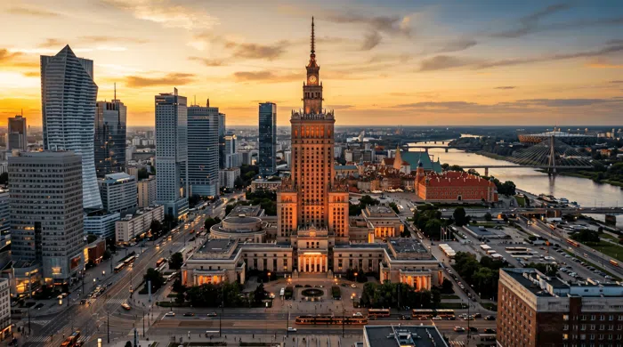 Warsaw