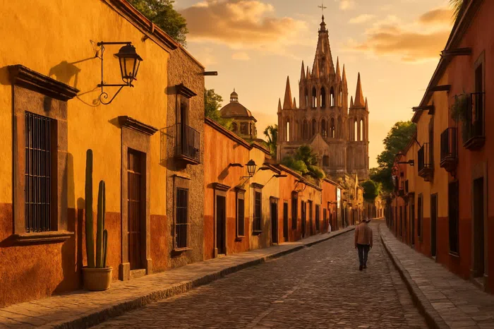 Mexico