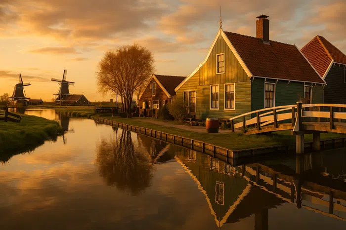 The Netherlands