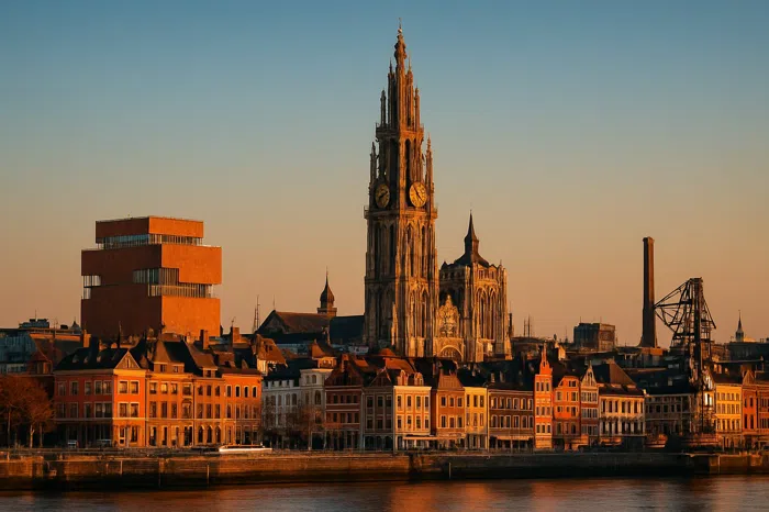 Antwerp