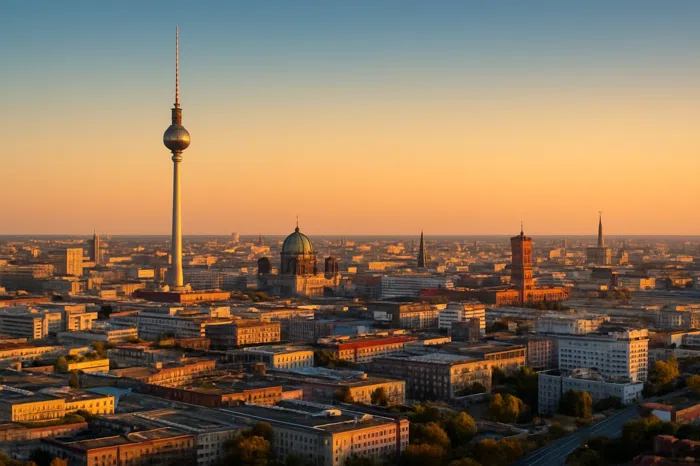 Berlin