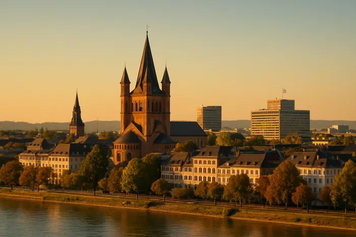 Bonn