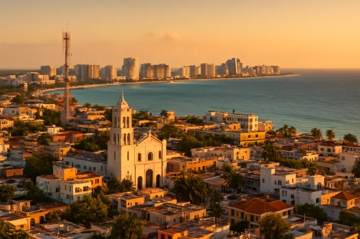 Cancun