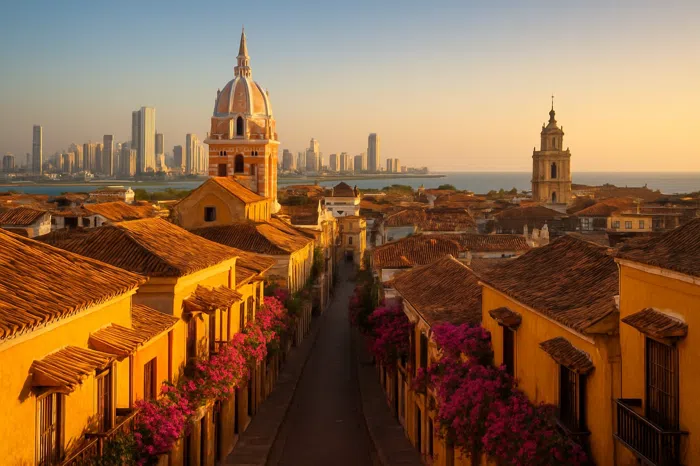 Cartagena