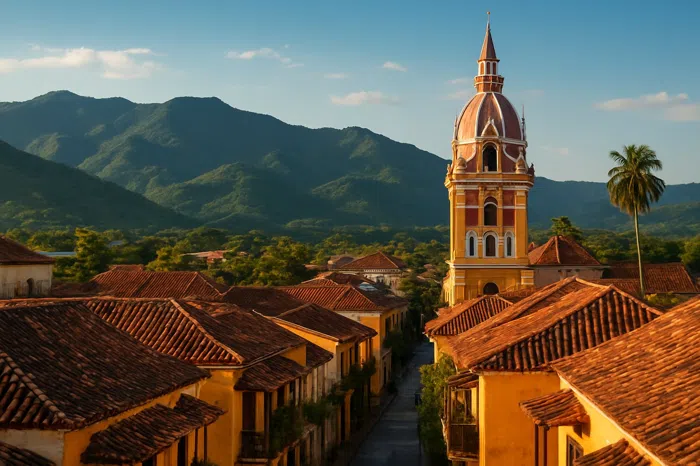 Colombia