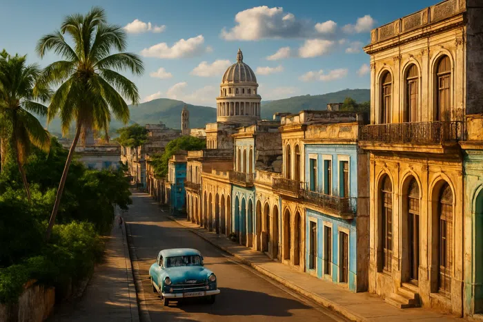 Cuba