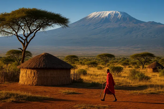 Kenya