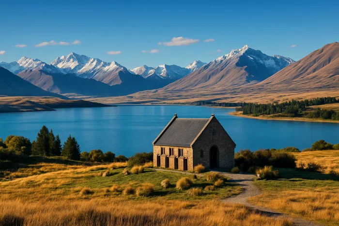 New Zealand