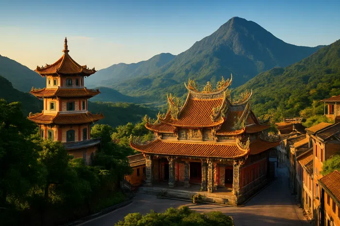 Taiwan