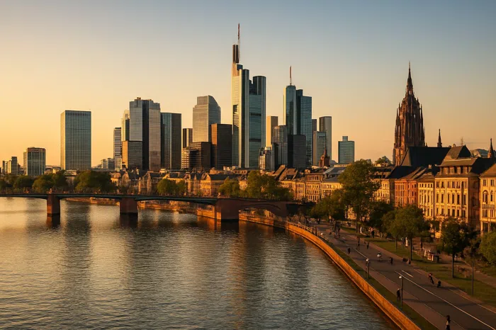 Frankfurt