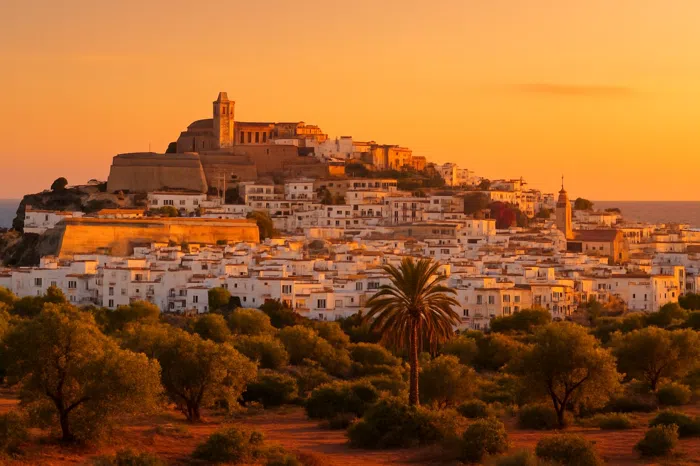Ibiza