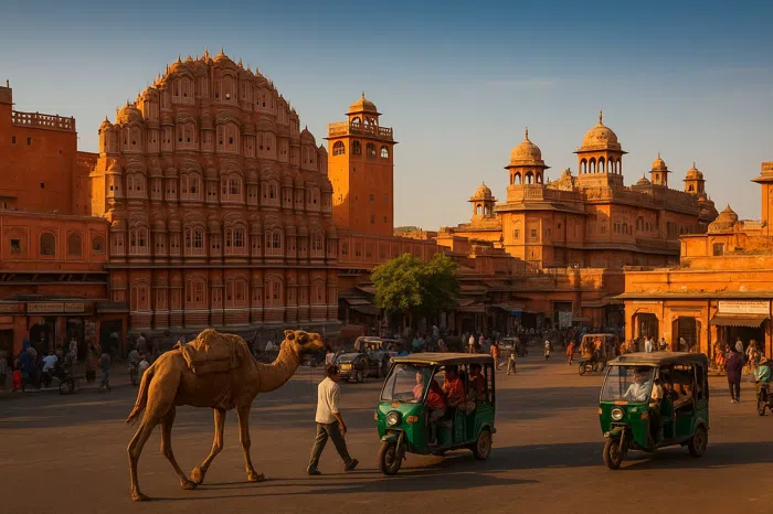 Jaipur