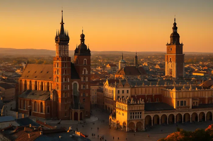 Krakow