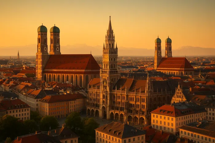 Munich